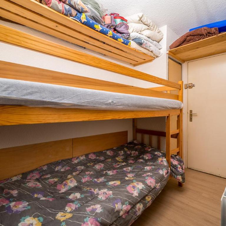 LE SCHUSS 5 - 28 Studio cabine 4 pers - Studio - 9
