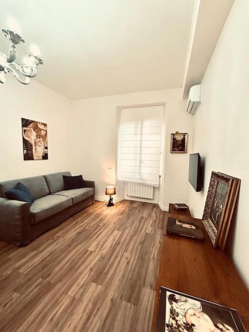 SPAZIO apARTment di stile METROC 8 stops to COLOSSEO - Appartement 1 Chambre - 20