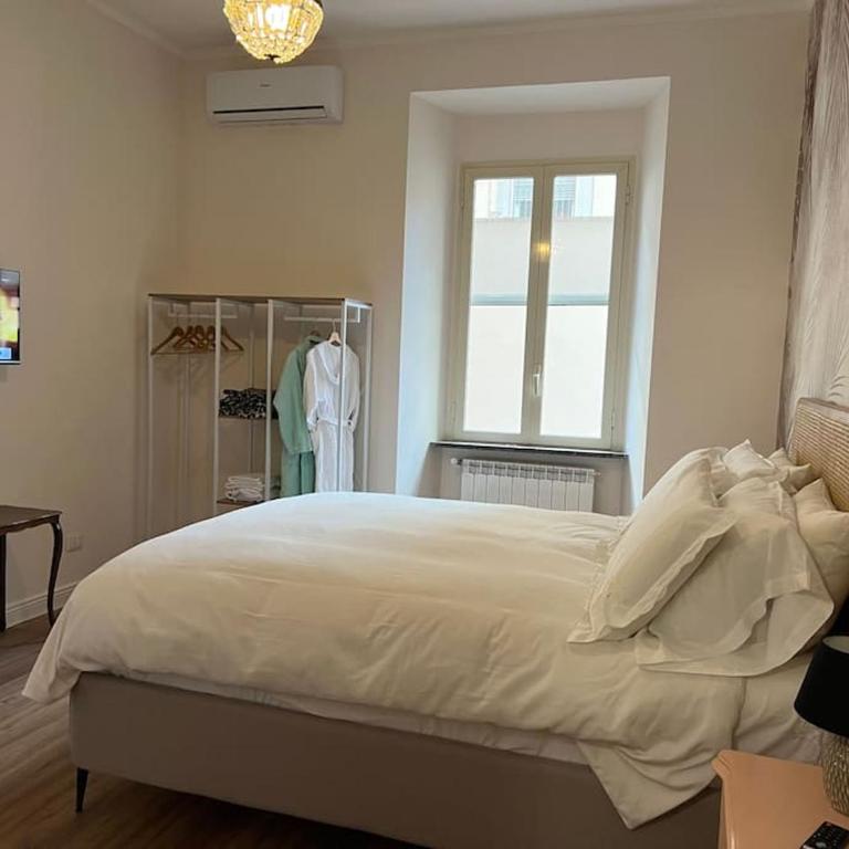 SPAZIO apARTment di stile METROC 8 stops to COLOSSEO - Appartement 1 Chambre - 14