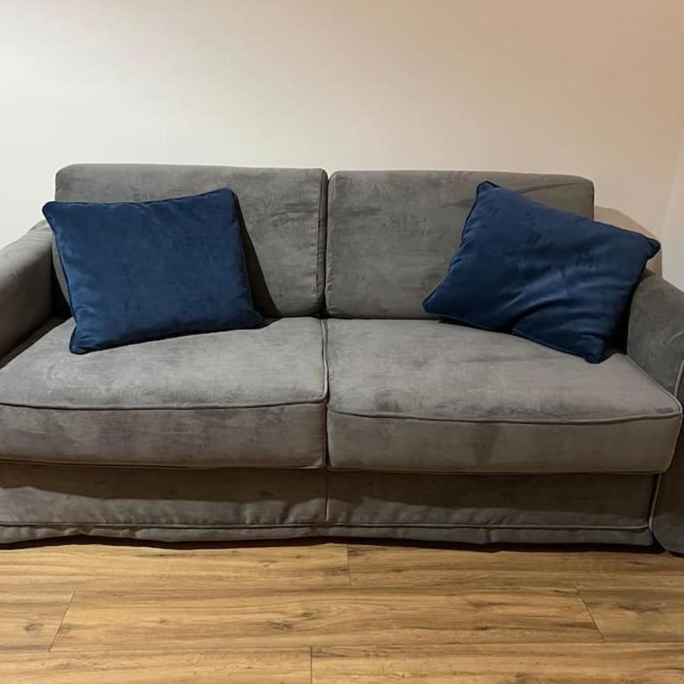 SPAZIO apARTment di stile METROC 8 stops to COLOSSEO - Appartement 1 Chambre - 19