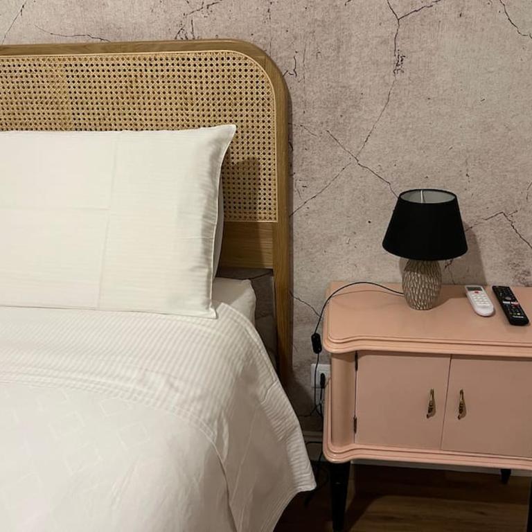 SPAZIO apARTment di stile METROC 8 stops to COLOSSEO - Appartement 1 Chambre - 5