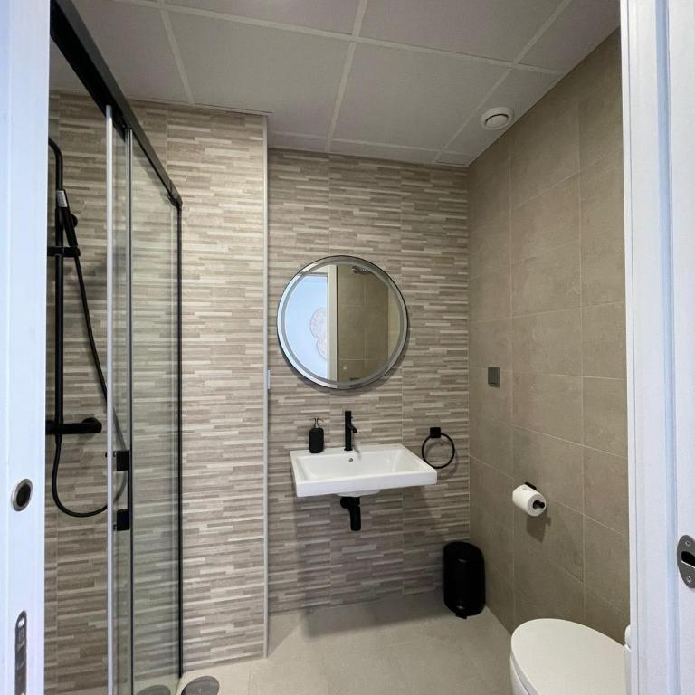 Selecta Marbella Sentire Apartaments - Apartamento Ático - 9