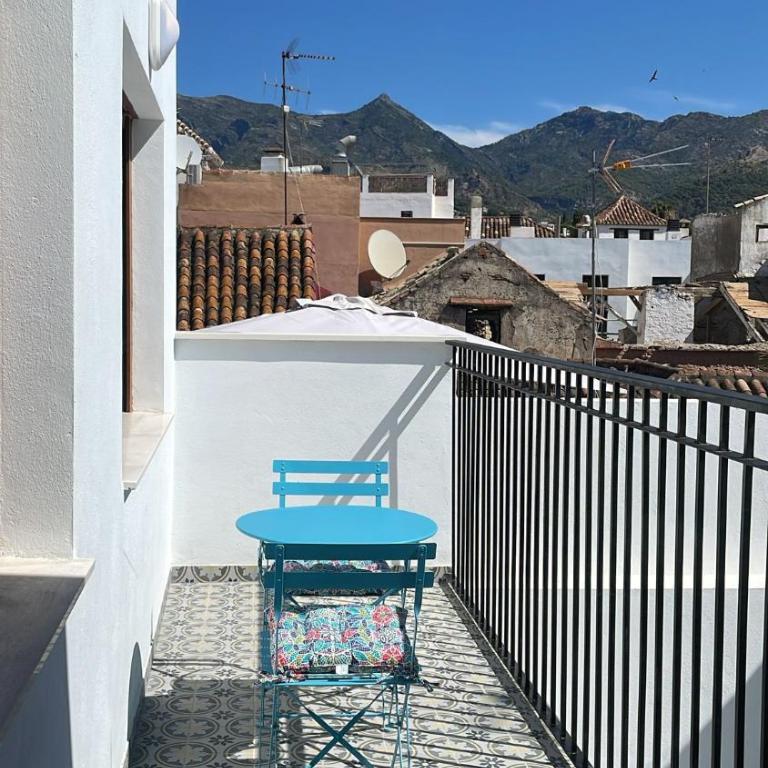 Selecta Marbella Sentire Apartaments - Apartamento Ático - 8
