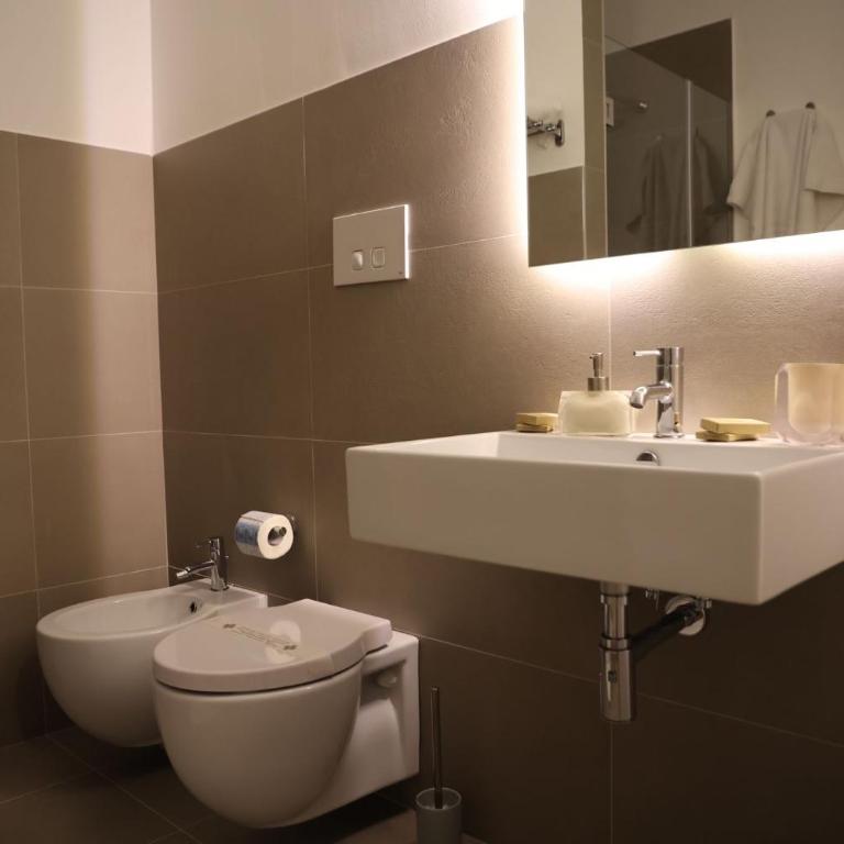 Domus Levante Apartment - Appartamento con 1 Camera da Letto - 20