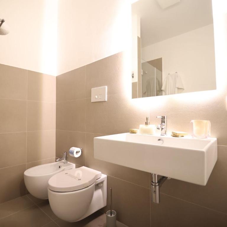 Domus Levante Apartment - Appartamento con 1 Camera da Letto - 21