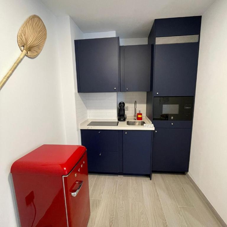 Selecta Marbella Sentire Apartaments - Apartamento Superior de 1 dormitorio - 8