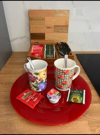 SPAZIO apARTment di stile METROC 8 stops to COLOSSEO - Appartement 1 Chambre - 63