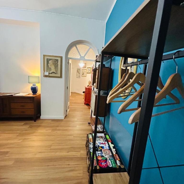 SPAZIO apARTment di stile METROC 8 stops to COLOSSEO - Appartement 1 Chambre - 33