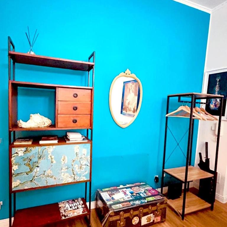 SPAZIO apARTment di stile METROC 8 stops to COLOSSEO - Appartement 1 Chambre - 34