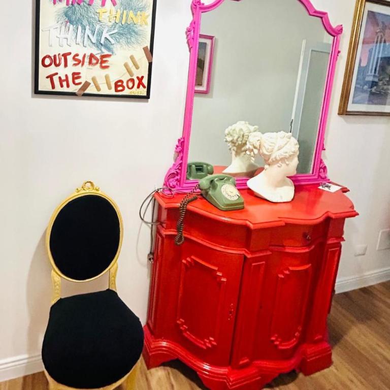 SPAZIO apARTment di stile METROC 8 stops to COLOSSEO - Appartement 1 Chambre - 31
