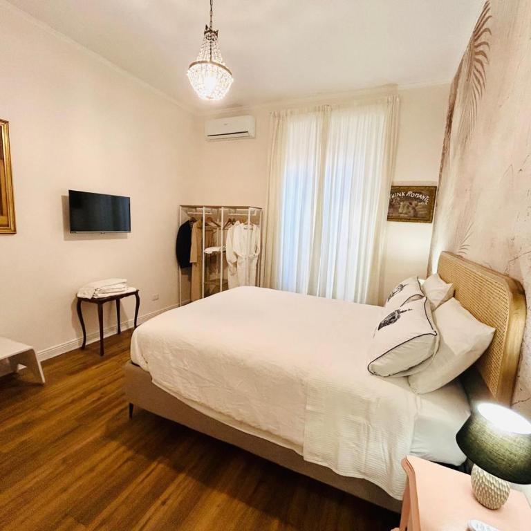 SPAZIO apARTment di stile METROC 8 stops to COLOSSEO - Appartement 1 Chambre - 4