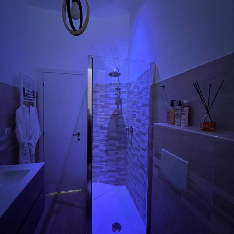 SPAZIO apARTment di stile METROC 8 stops to COLOSSEO - Appartement 1 Chambre - 49
