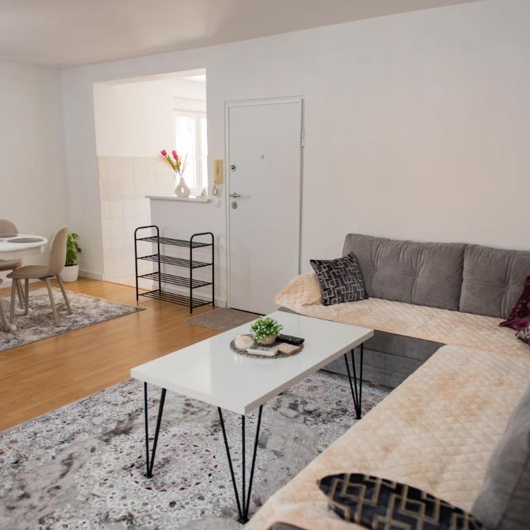 Amarilis apartment - Two-Bedroom Apartment - 4