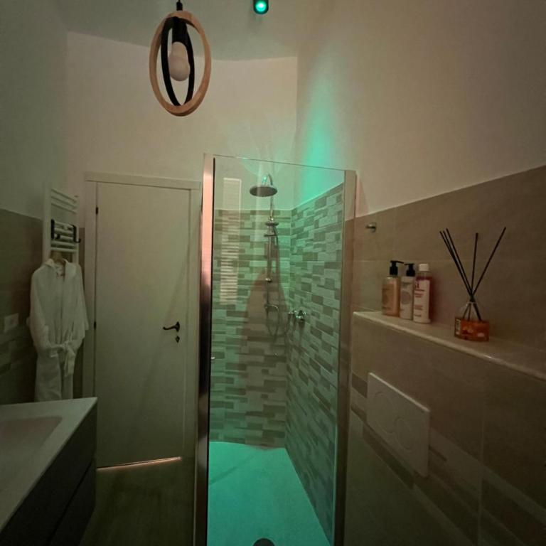 SPAZIO apARTment di stile METROC 8 stops to COLOSSEO - Appartement 1 Chambre - 50