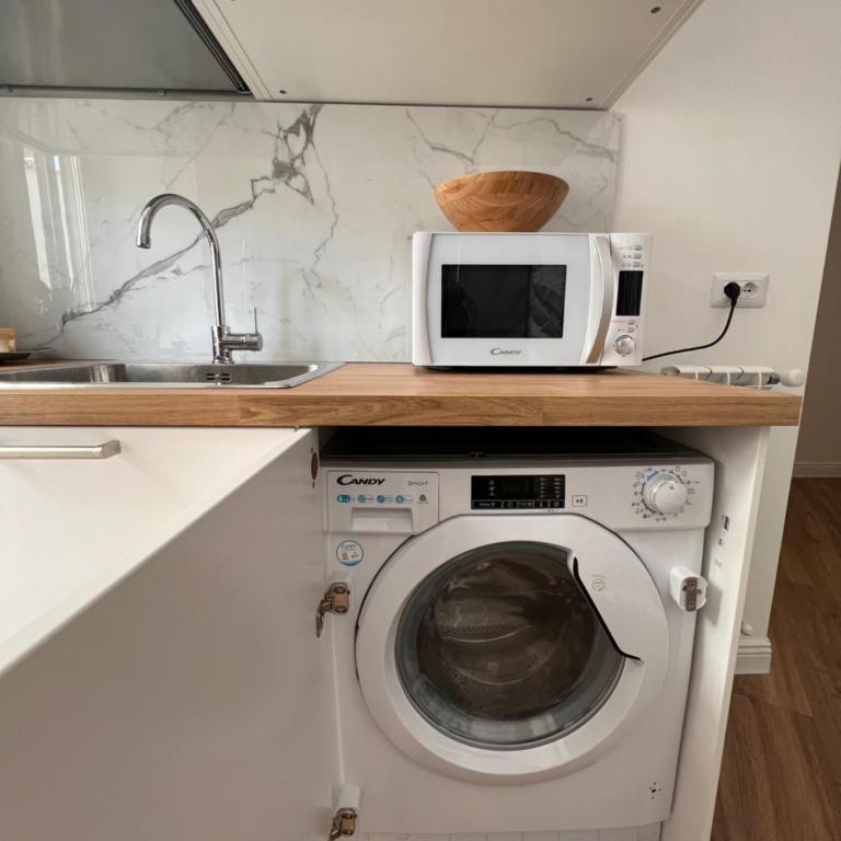 SPAZIO apARTment di stile METROC 8 stops to COLOSSEO - Appartement 1 Chambre - 66