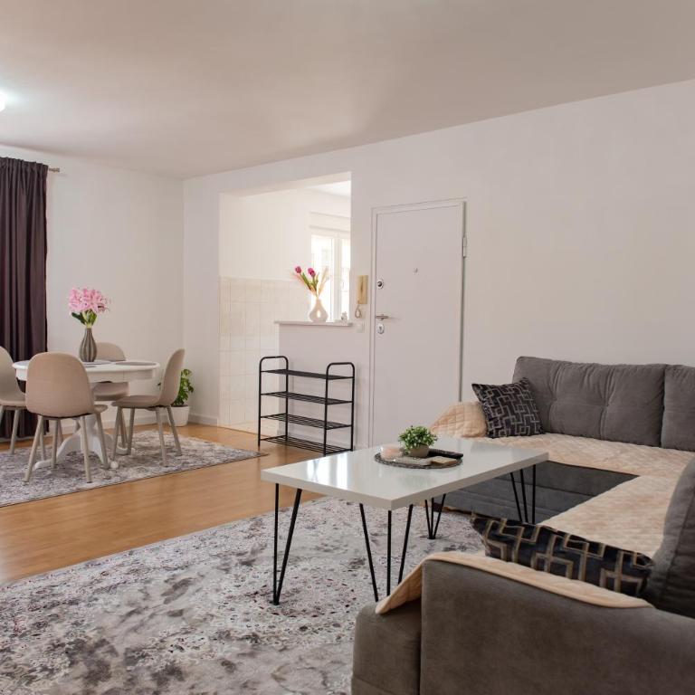 Amarilis apartment - Two-Bedroom Apartment - 2