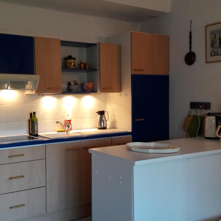 Garrigue sur cour - Maison 3 Chambres - 5