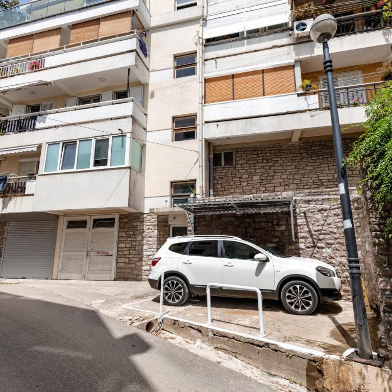 Apartment Skver parking included - Two bedroom apartment with Sea view - 20