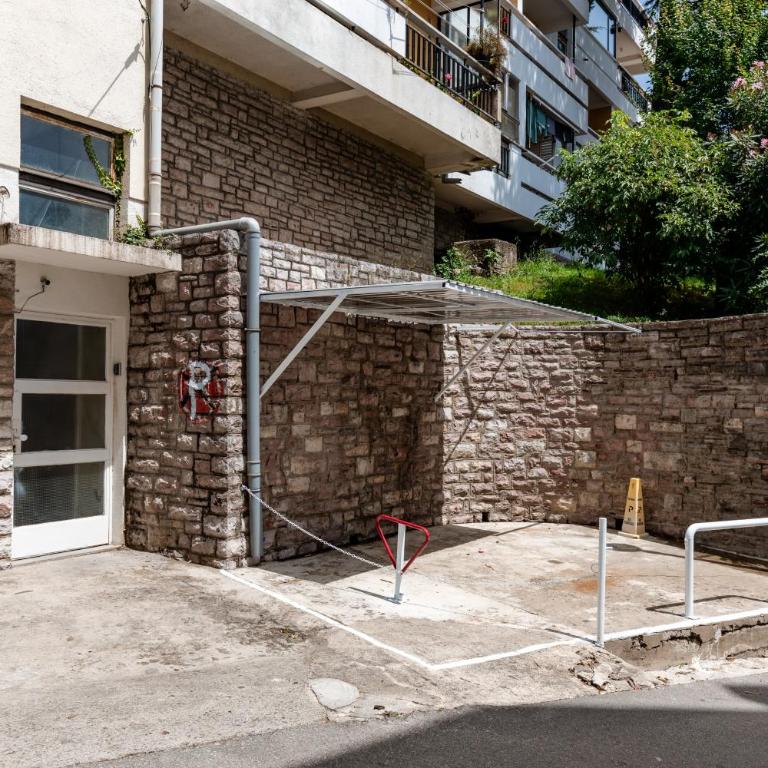 Apartment Skver parking included - Two bedroom apartment with Sea view - 19
