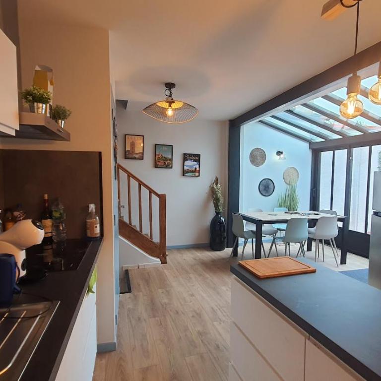 Maison proche centre historique - Casa con 2 Camere da Letto - 1