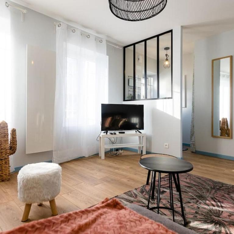Maison proche centre historique - Casa con 2 Camere da Letto - 2