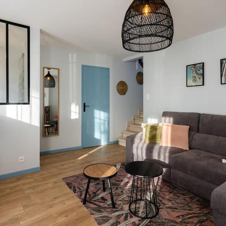 Maison proche centre historique - Casa con 2 Camere da Letto - 5