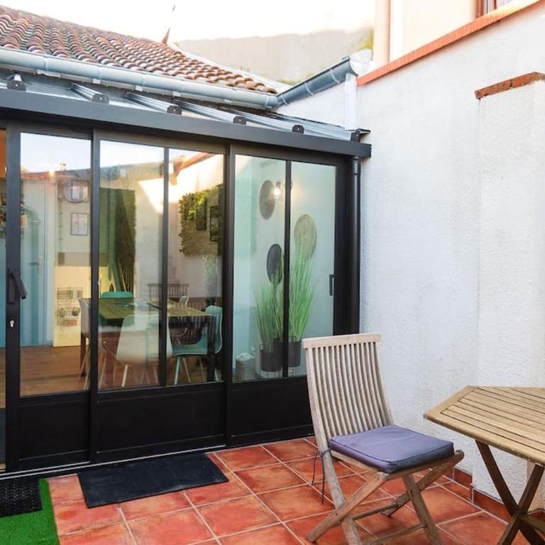Maison proche centre historique - Casa con 2 Camere da Letto - 7