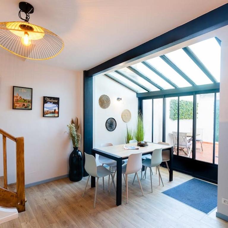 Maison proche centre historique - Casa con 2 Camere da Letto - 14