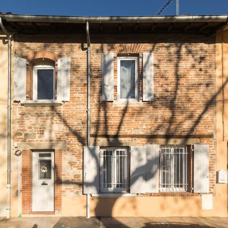 Maison proche centre historique - Casa con 2 Camere da Letto - 20