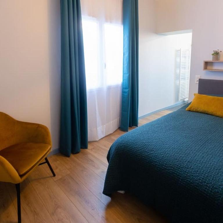 Maison proche centre historique - Casa con 2 Camere da Letto - 16
