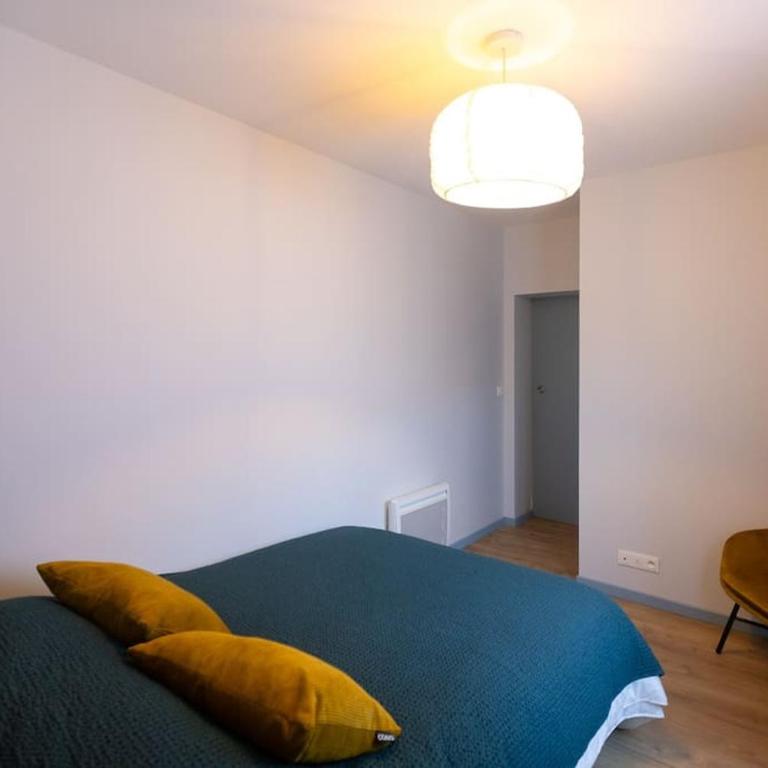 Maison proche centre historique - Casa con 2 Camere da Letto - 18