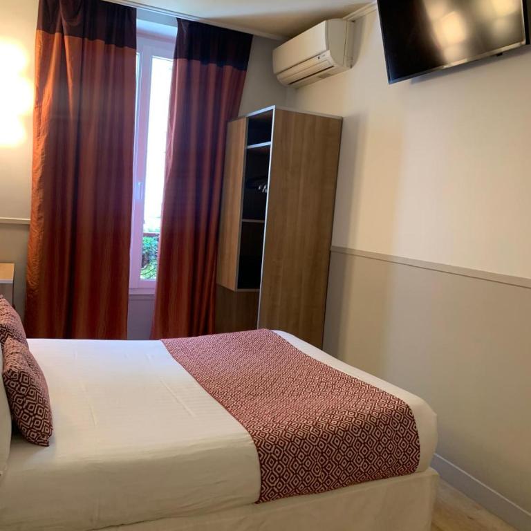 Hôtel de France Quartier Latin - Chambre Double - 3