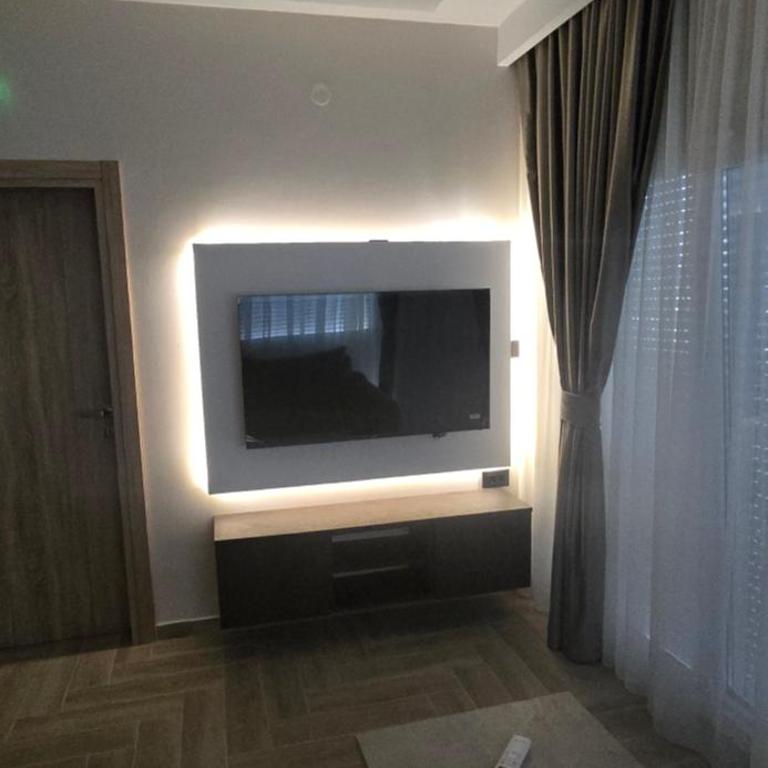 Deluxe Apartmani Vila Pejovic Sutomore - One-Bedroom Deluxe Apartment - 7