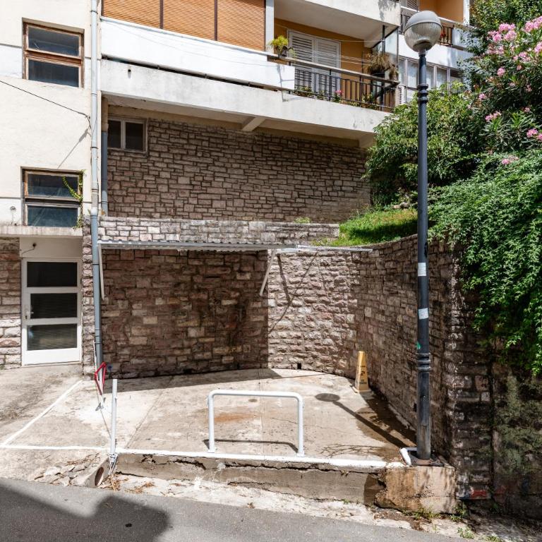 Apartment Skver parking included - Two bedroom apartment with Sea view - 27