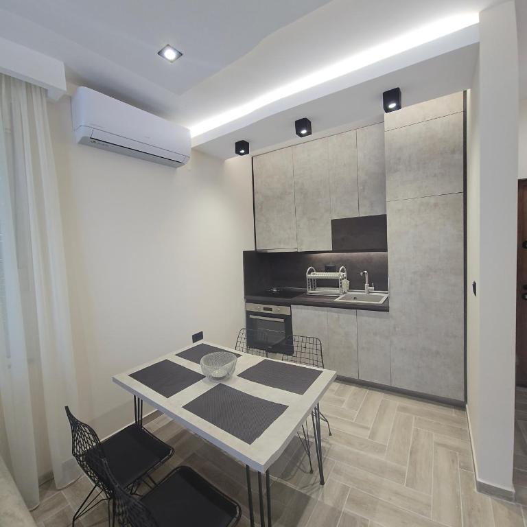 Deluxe Apartmani Vila Pejovic Sutomore - One-Bedroom Deluxe Apartment - 11