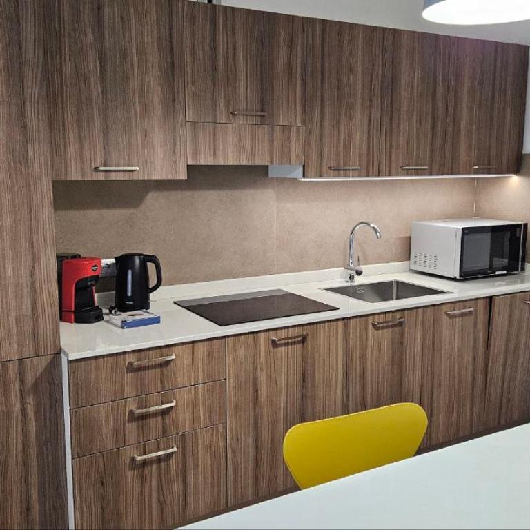 Appartamenti Croz del Re - Apartment - 17