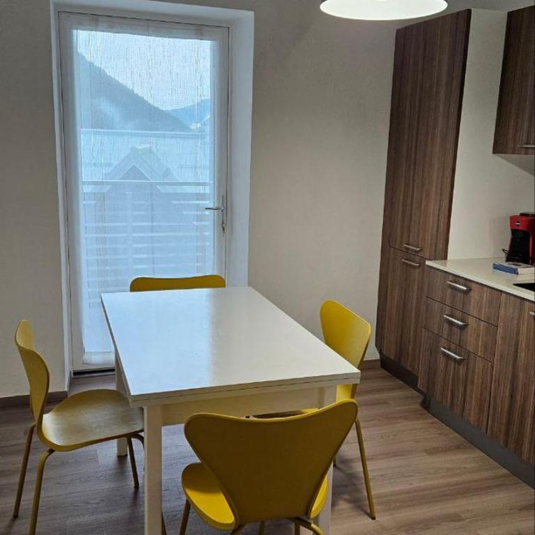 Appartamenti Croz del Re - Apartment - 16