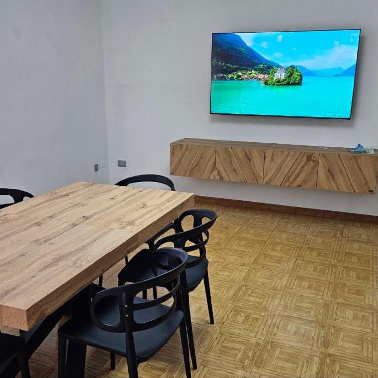 Appartamenti Croz del Re - Apartment - 3