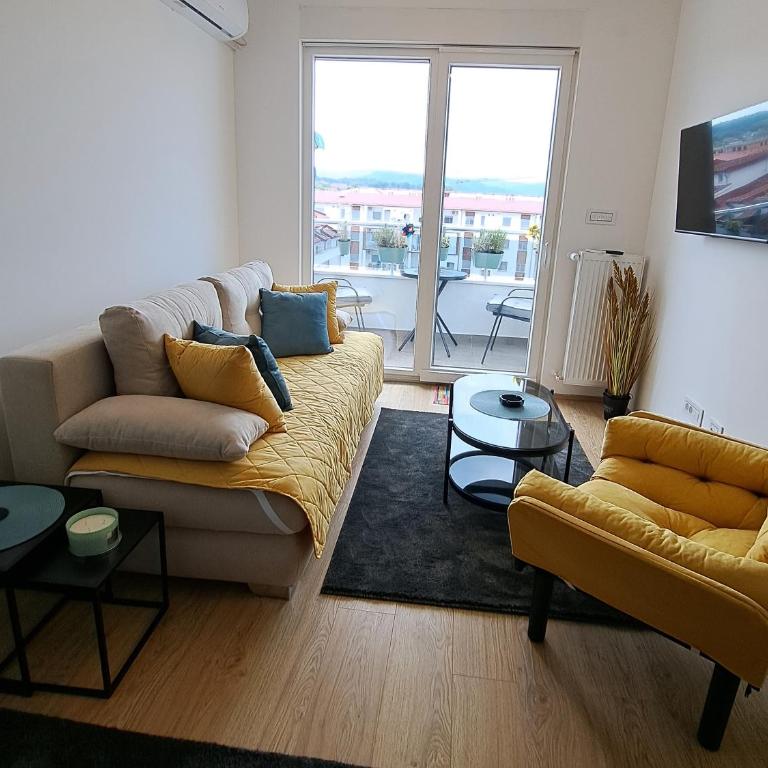 Elephant Apartments - Apartman sa 1 Spavaćom Sobom - 16