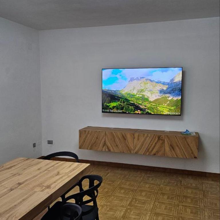 Appartamenti Croz del Re - Apartment - 14