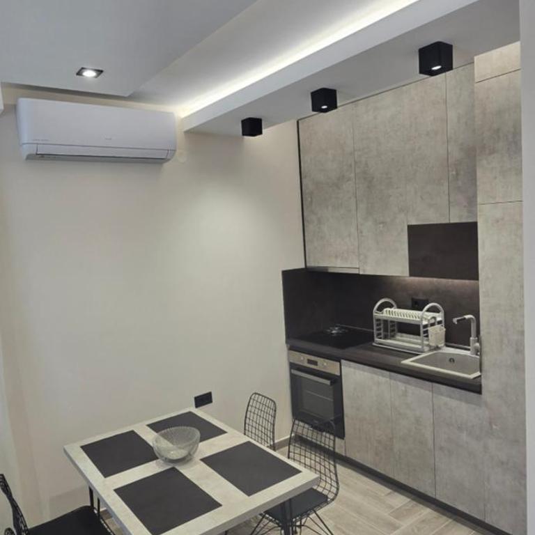Deluxe Apartmani Vila Pejovic Sutomore - One-Bedroom Deluxe Apartment - 14