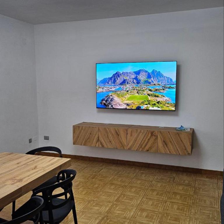 Appartamenti Croz del Re - Apartment - 5