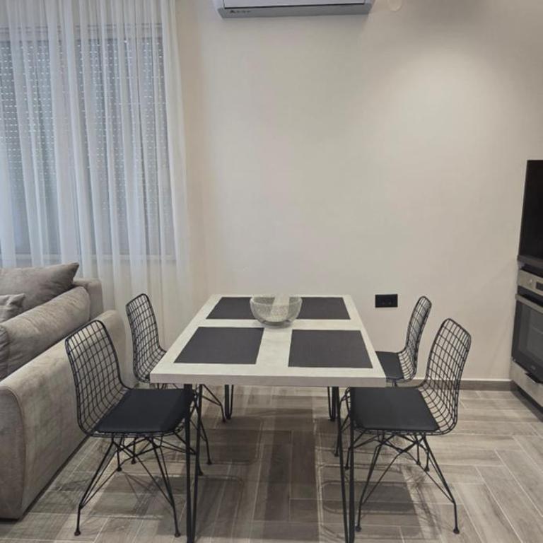 Deluxe Apartmani Vila Pejovic Sutomore - One-Bedroom Deluxe Apartment - 15