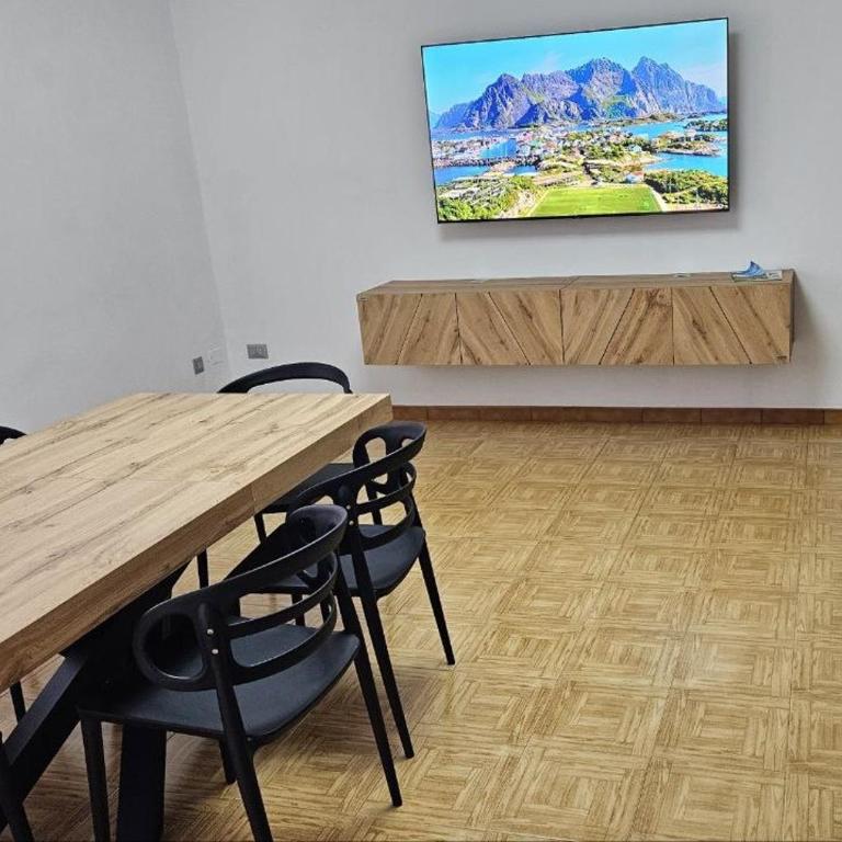 Appartamenti Croz del Re - Apartment - 11