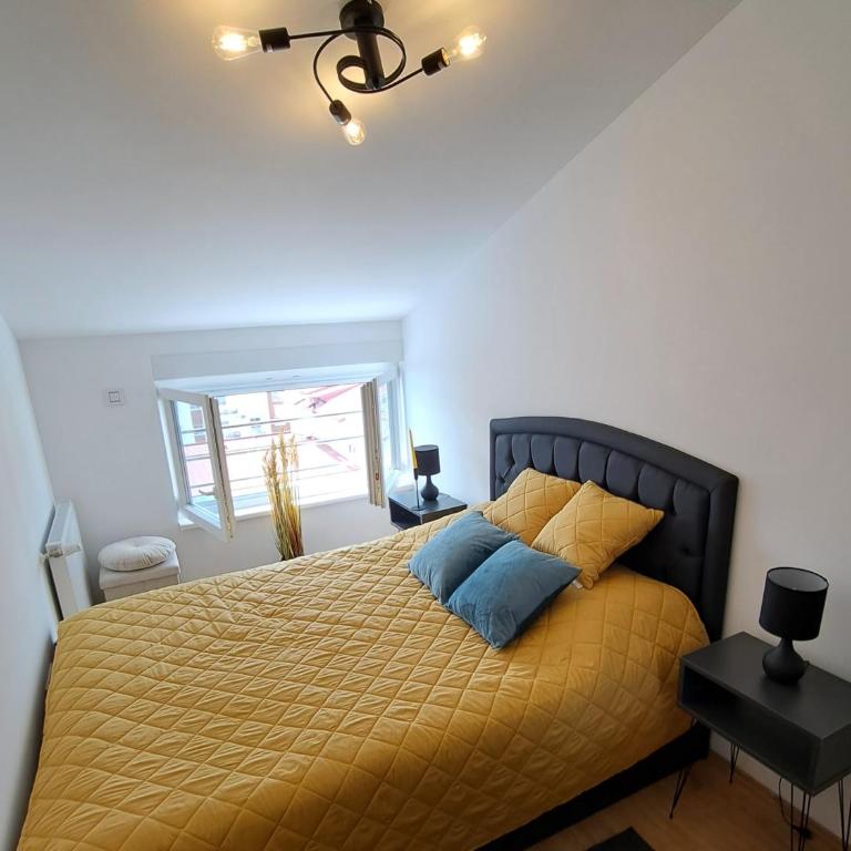 Elephant Apartments - Apartman sa 1 Spavaćom Sobom - 15
