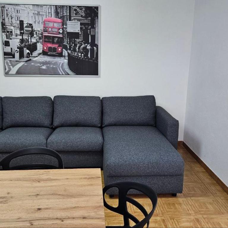 Appartamenti Croz del Re - Apartment - 10