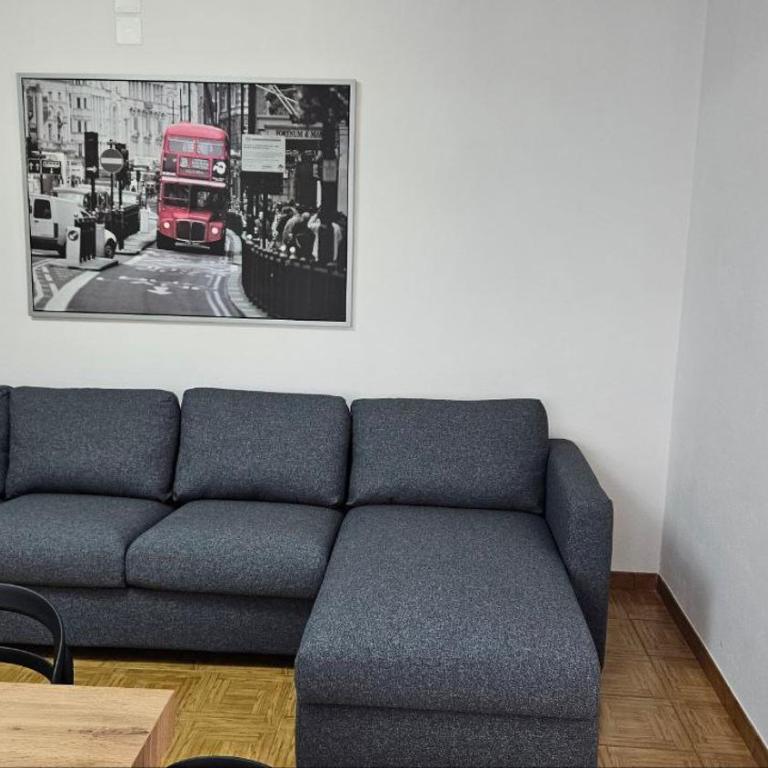 Appartamenti Croz del Re - Apartment - 4