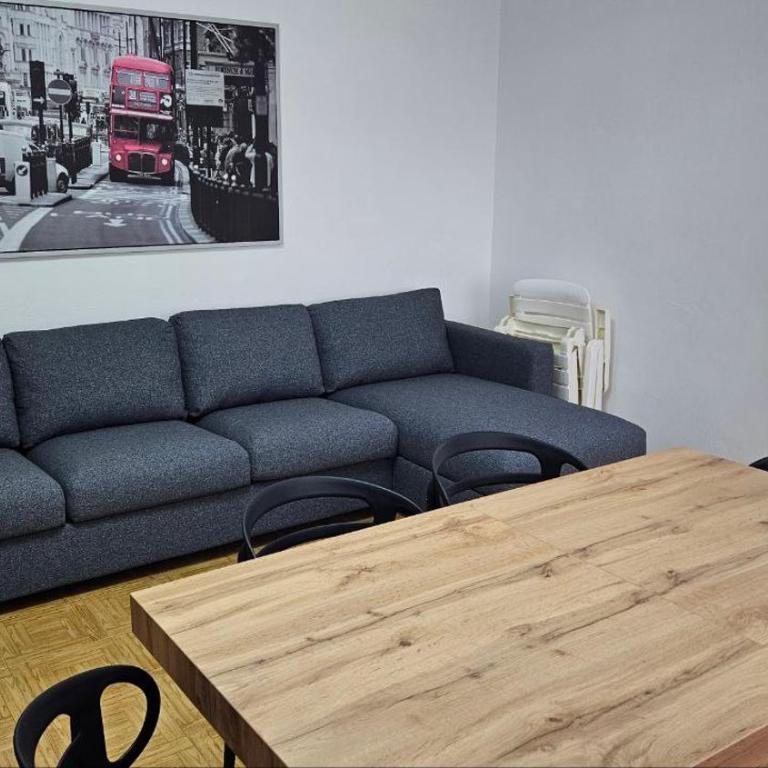 Appartamenti Croz del Re - Apartment - 9