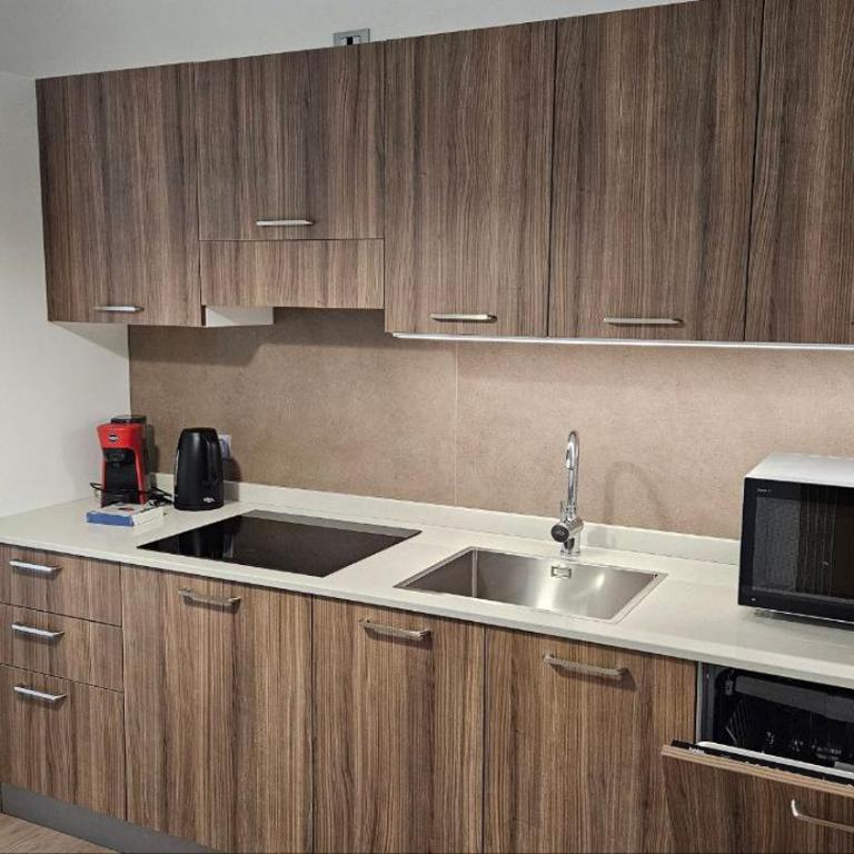 Appartamenti Croz del Re - Apartment - 8