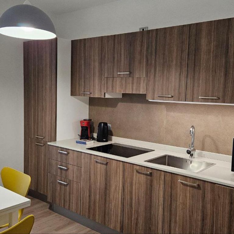 Appartamenti Croz del Re - Apartment - 2